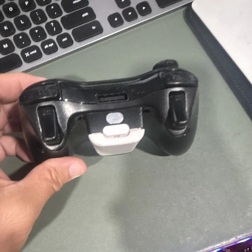 Microsoft xbox 360
